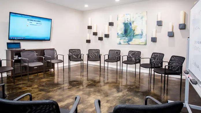 The facilities at Chabad Residential Treatment Center in Los Angeles, CA 3